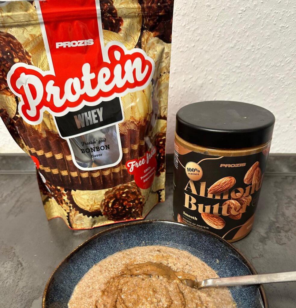 Prozis Produkte